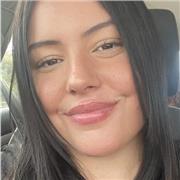 Soy una profesora que explica muy bien el inglés. Daría clase a todas las edades dentro del nivel B1 o hasta segundo de Bachiller